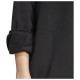 Adidas Γυναικείο φούτερ All SZN Quarter-Zip Sweatshirt Adidas Γυναικείο φούτερ All SZN Quarter-Zip Sweatshirt